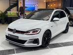Volkswagen Golf 2.0 TSI GTI Performance|PANO|KEYLESS|CAM|Dyn, Auto's, Volkswagen, 65 €/maand, Gebruikt, 4 cilinders, Wit
