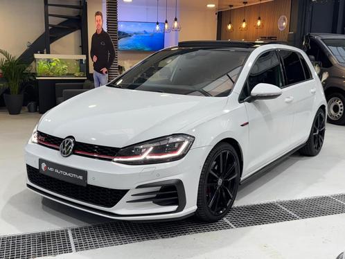 Volkswagen Golf 2.0 TSI GTI Performance|PANO|KEYLESS|CAM|Dyn, Auto's, Volkswagen, Bedrijf, Te koop, Golf, ABS, Achteruitrijcamera