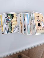 Partij van ca 500 Suske en Wiske Stickers uit 1995, Ophalen of Verzenden, Zo goed als nieuw