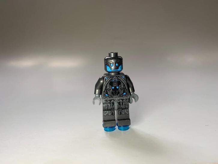 Lego Super Heroes minifigure, Ultron Sentry, sh0166, Kinderen en Baby's, Speelgoed | Duplo en Lego, Gebruikt, Lego, Complete set