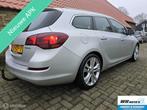 Opel Astra Sports Tourer 1.6 Turbo Sport, Auto's, Voorwielaandrijving, Euro 5, Gebruikt, 4 cilinders