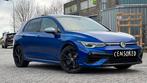 Golf 8 R Akrapovic Huren GOLF 8 R HUREN KM VRIJ HUREN, Personenauto