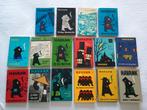 16 x Havank, Boeken, Detectives, Ophalen of Verzenden, Gelezen