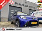 Toyota Aygo X 1.0 VVT-i S-CVT Envy cabriolet, Gebruikt, Euro 6, Origineel Nederlands, 3 cilinders