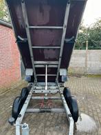 Aanhanger te koop, Ophalen of Verzenden, Gebruikt