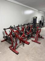10x spinningbikes Panatta / Aerobica / spinning / fitness, Ophalen of Verzenden, Gebruikt, Benen, Overige typen