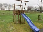 Speeltoestel, Kinderen en Baby's, Speelgoed | Buiten | Speeltoestellen, Ophalen, Gebruikt, Klimwand