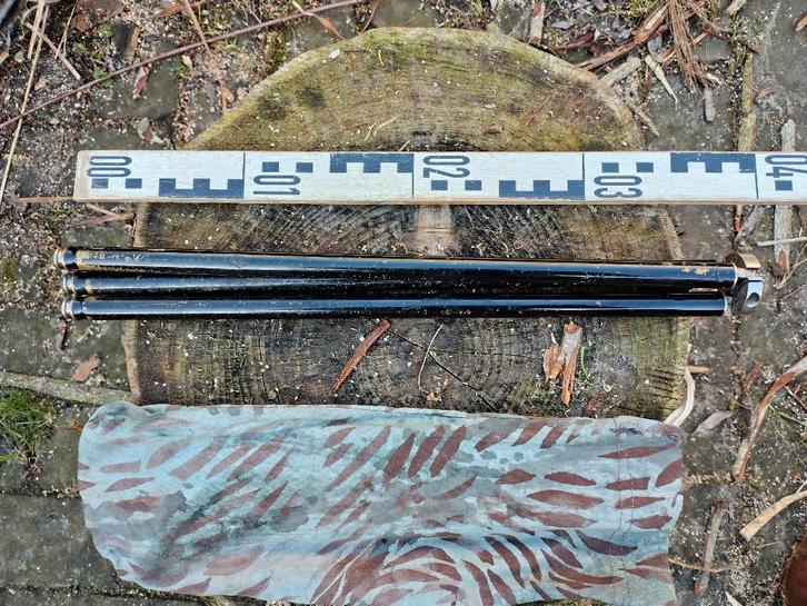 vintage fotostatief Kenngotts Matador 1930, Verzamelen, Fotografica en Filmapparatuur, Overige typen, Voor 1940, Ophalen of Verzenden