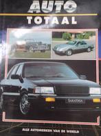 Chrysler,Sunbeam, Simca, Desoto, Dodge, historie autoboek, Ophalen of Verzenden, Zo goed als nieuw, Overige merken