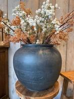 Stoere grote pot / kruikvaas / kruik

Elpaso Load / Grey

30, Ophalen, Nieuw, Overige kleuren, Overige materialen