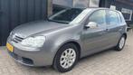 Volkswagen Golf 2.0 FSI Comfortline Automaat *SCHADE AUTO*, Metallic lak, Stof, Gebruikt, 4 cilinders