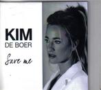Kim de Boer - Save Me, Cd's en Dvd's, Cd Singles, Ophalen of Verzenden