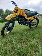 Suzuki tsx, Gebruikt, 70 cc, Ophalen of Verzenden, 5 versnellingen