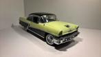 Mercury monte c1air 1956 sun star 1.18, Hobby en Vrije tijd, Modelauto's | 1:18, Ophalen of Verzenden, Sun Star, A, A