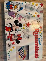 Disney Rummikub, Hobby en Vrije tijd, Gezelschapsspellen | Bordspellen, Ophalen of Verzenden, Zo goed als nieuw