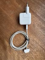 Apple 30-pins USB kabel met adapter, Ophalen of Verzenden, Zo goed als nieuw