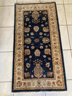 perzisch tapijt kleed Ziegler Perez 138x73 zgan, 50 tot 100 cm, Ophalen of Verzenden, Zo goed als nieuw, Rechthoekig