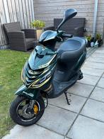 Piaggio zip 70cc (ALLEEN RUILEN), Fietsen en Brommers, Scooters | Piaggio, Tweetakt, Maximaal 45 km/u, Nieuw, Ophalen of Verzenden