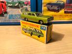 Matchbox Lesney Nr.73c Mercury Commuter, Verzenden, Gebruikt, Auto