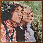 LP - The Incredible String Band - The Big Huge, Ophalen of Verzenden, Gebruikt, 12 inch, Poprock