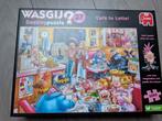Café to Latte! - Wasgij Destiny 27 - 1000 stukjes, Ophalen, 500 t/m 1500 stukjes, Zo goed als nieuw, Legpuzzel