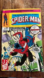 Spiderman nummer 20, Boeken, Strips | Comics, Eén comic, Ophalen of Verzenden, Zo goed als nieuw, Europa