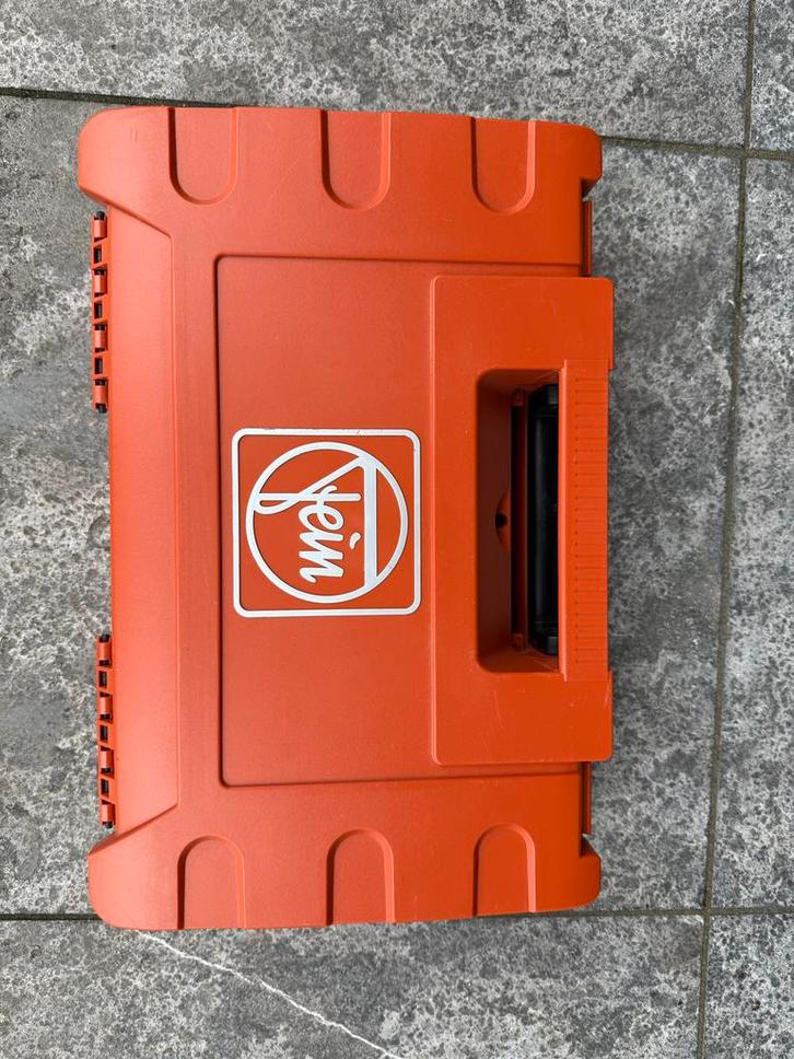 Fein Multimaster FMM 350 QSL - In Goede Staat!, Doe-het-zelf en Verbouw, Gereedschap | Zaagmachines, Gebruikt, Ophalen