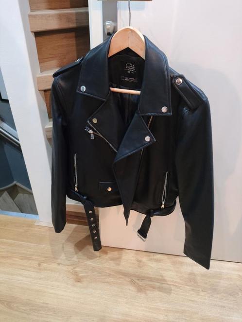 Te koop nieuwe dames bickerjack, Kleding | Heren, Jassen | Zomer, Nieuw, Zwart, Ophalen