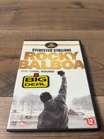 Rocky Balboa, Alle leeftijden, Ophalen of Verzenden, Zo goed als nieuw