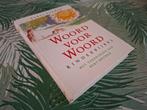 WOORD VOOR WOORD Kinderbijbel – Karel Eykman / Bert Bouman, Boeken, Kinderboeken | Jeugd | onder 10 jaar, Gelezen, Fictie algemeen