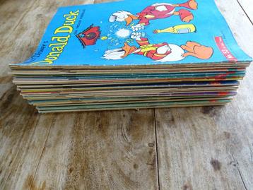 Donald Duck Jaargang 1966 Compleet beschikbaar voor biedingen