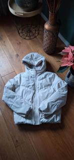 JDY winterjas maat XS, Kleding | Dames, Ophalen of Verzenden, Zo goed als nieuw, Maat 34 (XS) of kleiner, Zwart