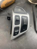 Stuurwiel Knoppen saab 9-3 ng, Ophalen of Verzenden, Gebruikt, Saab