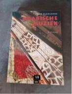 Arabische muziek Leo plenckers, Ophalen of Verzenden, Zo goed als nieuw