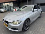 BMW 3-serie 316i Executive AUTOMAAT LED DEALER ONDERHOUDEN O, Automaat, Euro 6, 4 cilinders, Origineel Nederlands