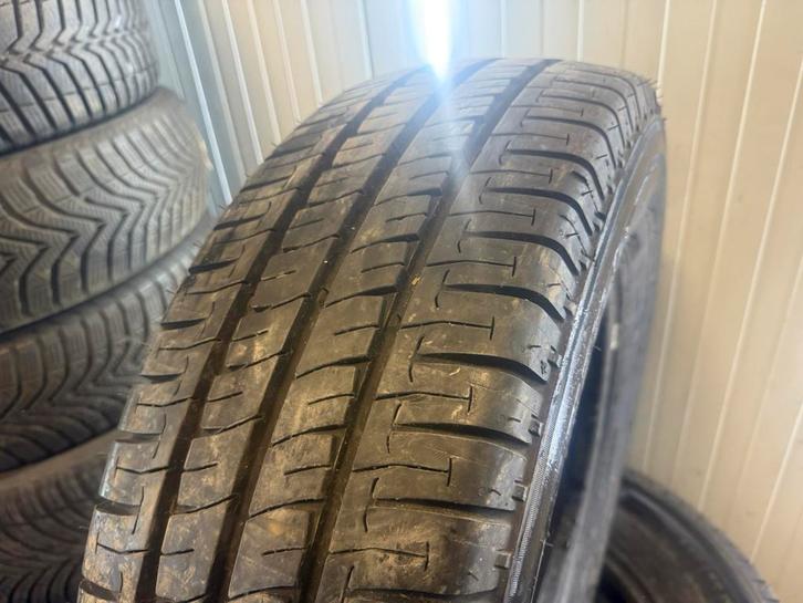 4x 225 75 16C Michelin Agilis DEMO DOT2019, Auto-onderdelen, Banden en Velgen, Band(en), Zomerbanden, 16 inch, 225 mm, Bestelwagen