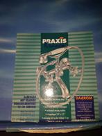 Douchekraan, Ophalen