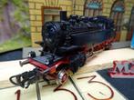 133=Marklin 8396 Hamo tender loc van de Duitse spoorwegen.9, Hobby en Vrije tijd, Modeltreinen | H0, Wisselstroom, Locomotief