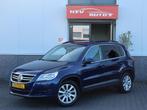 Volkswagen Tiguan 1.4 TSI Trend&Fun 4Motion airco LM cruise, 13 km/l, Euro 5, Gebruikt, 4 cilinders