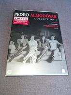 Pedro almodóvar collection 1 - 4 dvd box, Cd's en Dvd's, Ophalen of Verzenden, Zo goed als nieuw