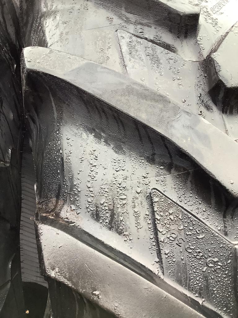 Michelin Agribib 20.8R38 520/85R38 39mm, Ophalen