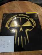Rotterdam Terror Corps - Hardcore Slam, Ophalen of Verzenden, Gebruikt, 12 inch, Techno of Trance