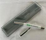 Parker VECTOR Rollerball -MSA NEDERLAND BV- in cassette, Verzamelen, Verzenden