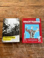 Fitness boeken niveau 3, Boeken, Ophalen of Verzenden, MBO