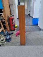 Eiken balken, Tuin en Terras, Palen, Balken en Planken, Ophalen, 250 cm of meer, Balken