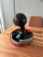 Krups Nescafé Dolce Gusto Drop KP350B – Zwart, Witgoed en Apparatuur, Koffiezetapparaten, Afneembaar waterreservoir, Gebruikt