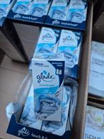 GLADE TOUCH N FRESH REFILLING CLEAN LINEN 10ML EACH (PACK OF, Ophalen of Verzenden, Nieuw