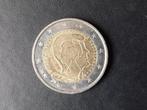 028: 2 Euromunt nieuwstaat Nederland Willem Alexander 2013, Verzenden, Overige landen, 2 euro, Losse munt