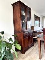 koloniale buffet kast, Antiek en Kunst, Antiek | Meubels | Kasten, Ophalen