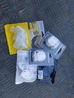 Pakket Stopcontactbeveiliging & Tafelhoekbeschermers, Ophalen of Verzenden, Nieuw